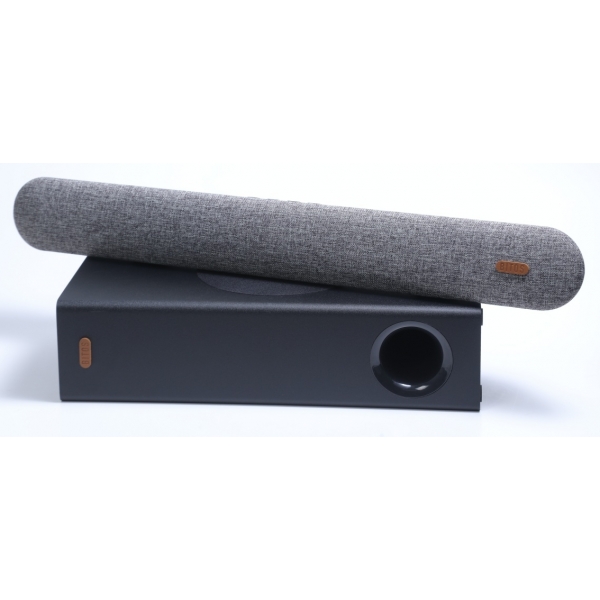 Bitos BT-SORA2.1 SORA 2.1聲道 Sound Bar