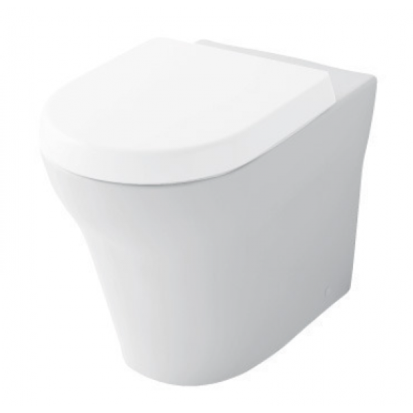 TOTO CW163Y CEFIONTECT 壁掛式座廁