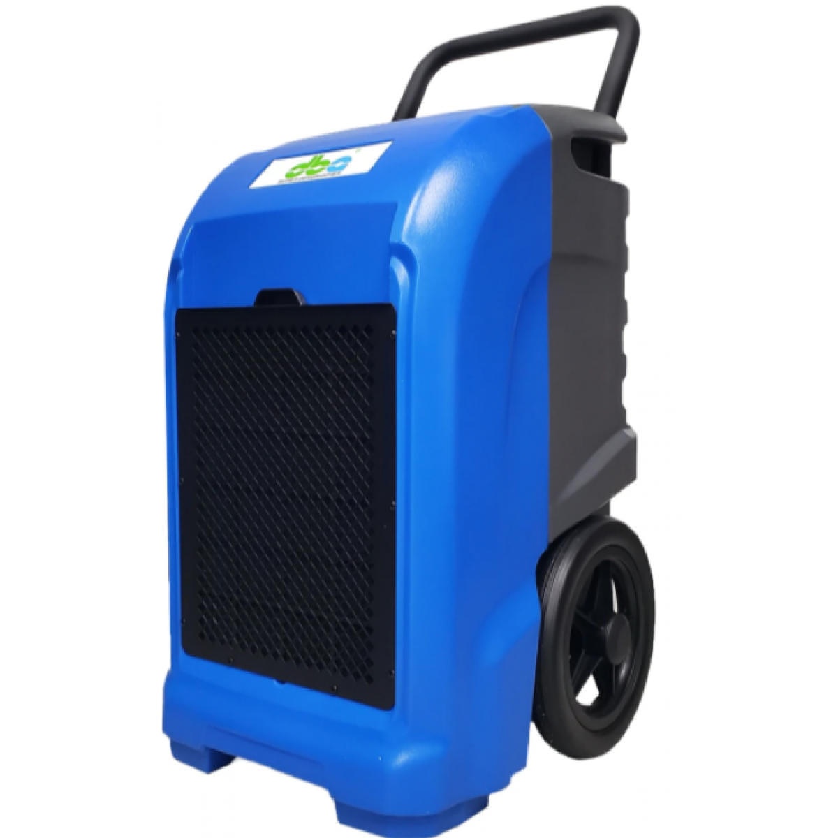 DBA 迪比亞 DBA-GEM75LD 75公升 商用工業抽濕機