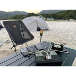 Ecobox ECO-EB150P 150Wh 戶外便攜式充電機 (39600mAh)