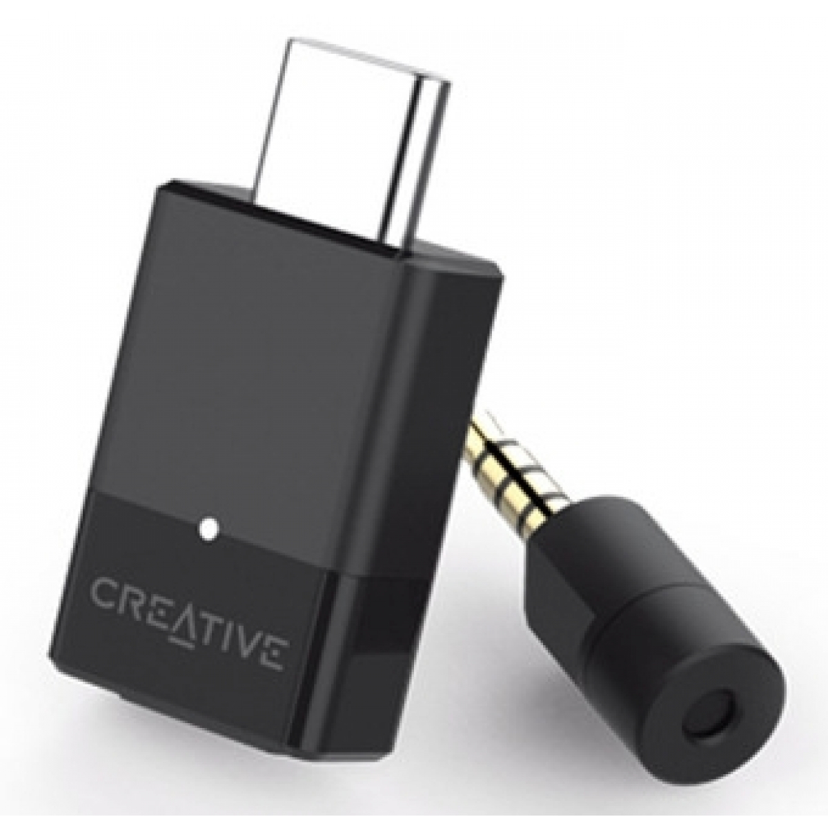 Creative BT-W3 藍牙音頻發射器