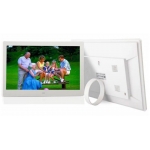 Speed SP-PF107HD-WH IPS 電子相架 (白色) (1366 x 768)