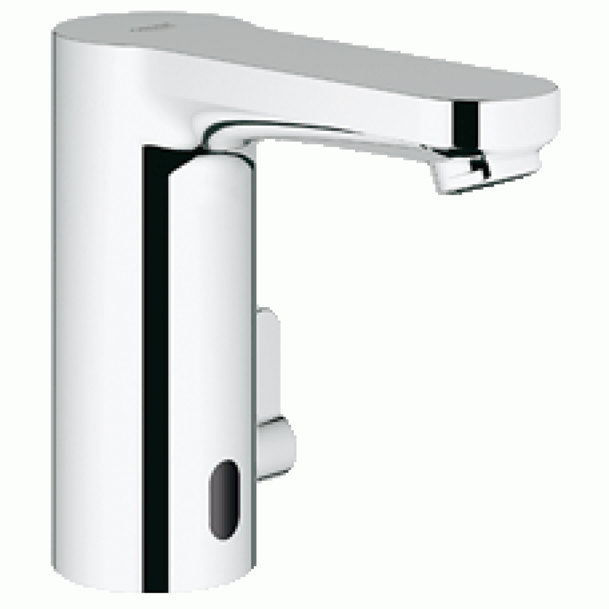 Grohe 36325 Eurosmart Cosmopolitan E 冷熱水感應龍頭