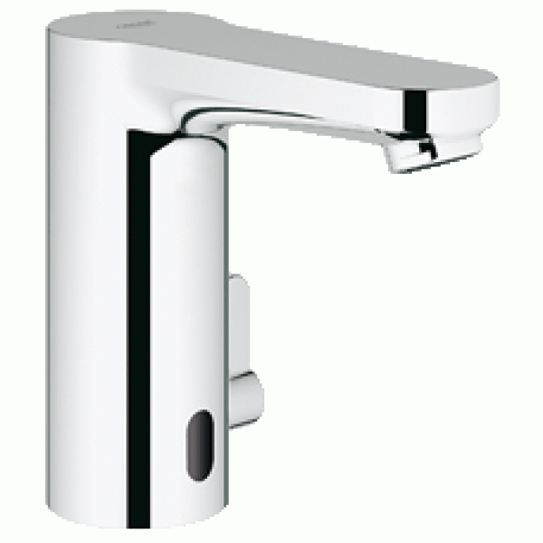 Grohe 36325 Eurosmart Cosmopolitan E 冷熱水感應龍頭