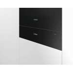 Siemens 西門子 BI630CNS1B 20公升 嵌入式暖碗碟櫃