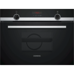 【展銷品】 Siemens 西門子 CD573GBS0H 38公升 60厘米 嵌入式蒸爐