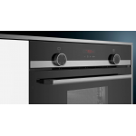 【展銷品】 Siemens 西門子 CD573GBS0H 38公升 60厘米 嵌入式蒸爐