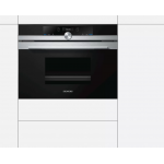 【展銷品】 Siemens 西門子 CD634GAS0 38公升 嵌入式電蒸爐