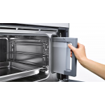 Siemens iQ700 CD634GBS1 38公升 嵌入式電蒸爐