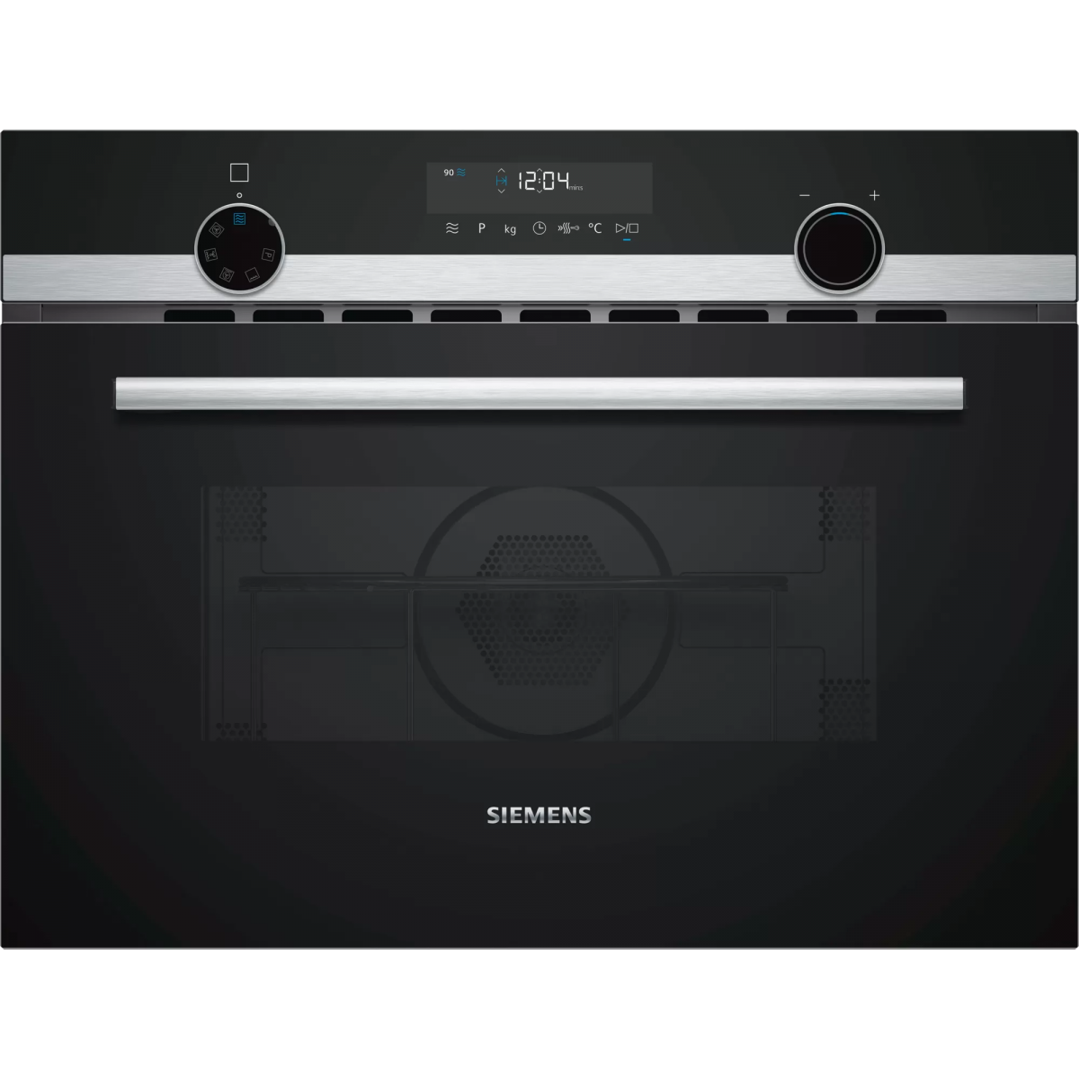 Siemens 西門子 CM585AMS0B 45cm IQ500嵌入式微波焗爐