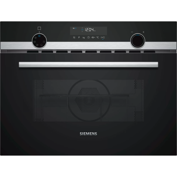 Siemens 西門子 CM585AMS0B 45cm IQ500嵌入式微波焗爐