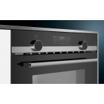 Siemens 西門子 CM585AMS0B 45cm IQ500嵌入式微波焗爐