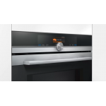 Siemens 西門子 CM656GBS1B 45厘米 嵌入式微波焗爐