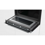 Siemens 西門子 CM656GBS1B 45厘米 嵌入式微波焗爐