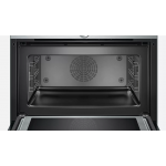 Siemens 西門子 CM656GBS1B 45厘米 嵌入式微波焗爐