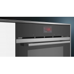Siemens CP269AGS0K: 36L 嵌入式7合1微蒸烤焗爐 - iQ500 系列