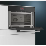 Siemens CP269AGS0K: 36L 嵌入式7合1微蒸烤焗爐 - iQ500 系列