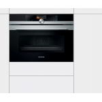 【展銷品】 Siemens 西門子 CS656GBS2 47公升 嵌入式電蒸焗爐