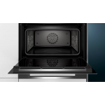 【展銷品】 Siemens 西門子 CS656GBS2 47公升 嵌入式電蒸焗爐