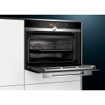 【展銷品】 Siemens 西門子 CS656GBS2 47公升 嵌入式電蒸焗爐