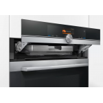 【展銷品】 Siemens 西門子 CS656GBS2 47公升 嵌入式電蒸焗爐