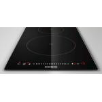 Siemens EH375FBB1E 30cm Built-in 2 Zones Induction Hob