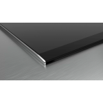 Siemens 西門子 EH8P5261HK 78厘米 2800W iQ700 SCHOTT CERAN® 玻璃 嵌入式雙頭電磁爐 (17段火力滑動式調控) (13A插頭接駁) (包免費安裝)