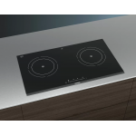 Siemens 西門子 EH8P5261HK 78厘米 2800W iQ700 SCHOTT CERAN® 玻璃 嵌入式雙頭電磁爐 (17段火力滑動式調控) (13A插頭接駁) (包免費安裝)