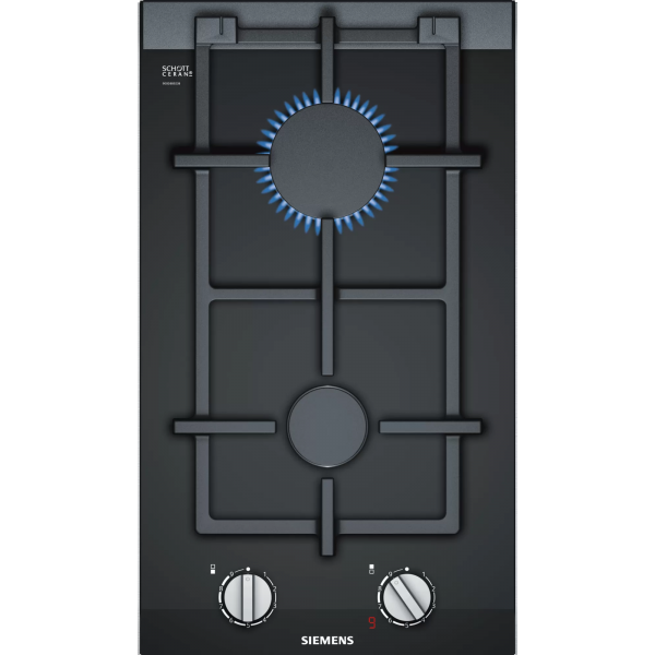 Siemens 西門子 ER3A6BD70L 30cm 內置式雙頭石油氣爐