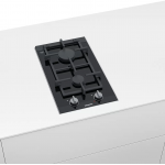 Siemens 西門子 ER3A6BD70L 30cm 內置式雙頭石油氣爐