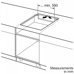 西門子 Siemens EX675LYC1E 60cm 嵌入式電磁爐
