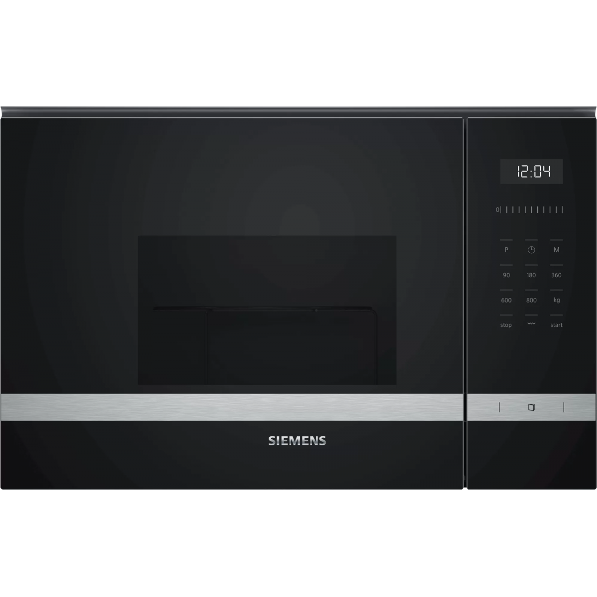 Siemens 西門子 BE525LMS0H 38cm IQ500嵌入式微波焗爐