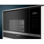 Siemens 西門子 BE525LMS0H 38cm IQ500嵌入式微波焗爐