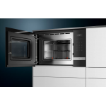 Siemens 西門子 BE525LMS0H 38cm IQ500嵌入式微波焗爐