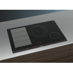 Siemens 西門子 EX875LEC1E 80厘米嵌入式電磁爐