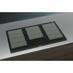 Siemens 西門子 EX975LXC1E 90cm 內置式電磁爐 - 靈活烹飪區，智能煎炸感應