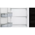 Siemens 西門子 FI24NP32 328L 嵌入式單門冷凍櫃