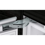 Siemens 西門子 FI24NP32 328L 嵌入式單門冷凍櫃