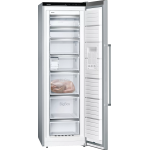 【展銷品】 Siemens 西門子 GS36NAIFV 242公升 無霜冷凍櫃