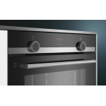 【展銷品】 Siemens 西門子 HB533ABR0H 60厘米 71公升 嵌入式電焗爐