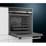 【展銷品】 Siemens 西門子 HB533ABR0H 60厘米 71公升 嵌入式電焗爐
