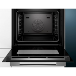 Siemens 西門子 HB632GBS1B 60厘米 嵌入式電焗爐 (71公升大容量)