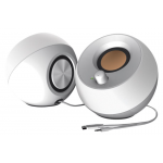 Creative Pebble 2.0 USB Desktop Speakers