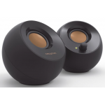 Creative Pebble 2.0 USB 桌面喇叭 (白色)