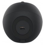 CREATIVE Pebble V2 USB-C 桌上型喇叭 (黑色)