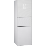 Siemens KG28US12EK 274L iQ500 3-door Refrigerator