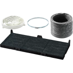 Siemens 西門子 LZ45650 標準再循環套件