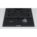 Bosch 博世 PRA3A6B70X 30CM 嵌入式單頭煤氣煮食爐 - 9段火力精準控制