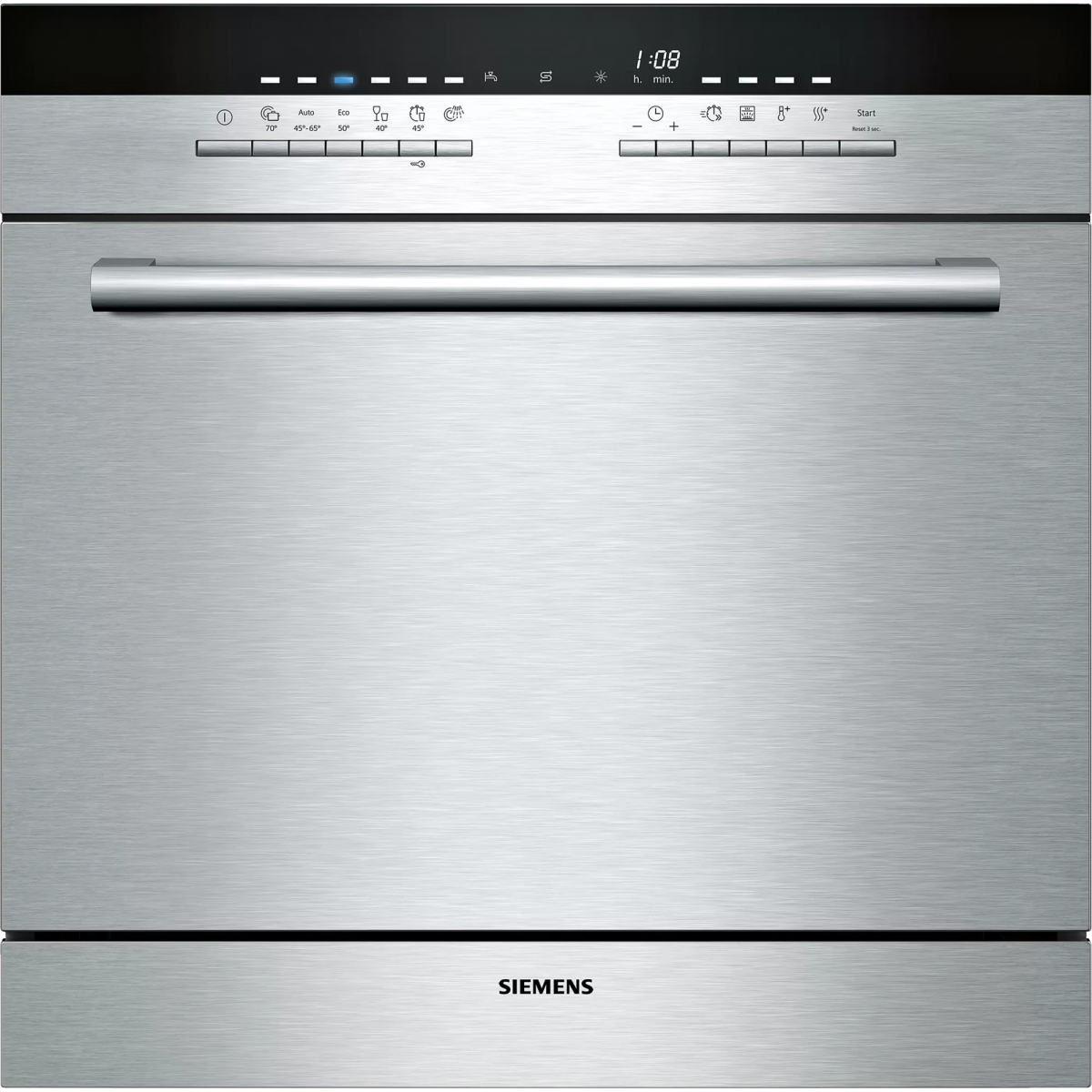 西門子 Siemens SC76M542EU 60cm 嵌入式洗碗碟機