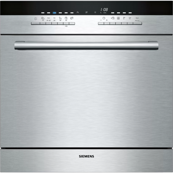 西門子 Siemens SC76M542EU 60cm 嵌入式洗碗碟機